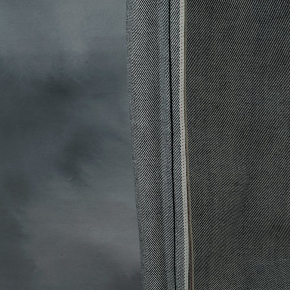 Soso Selvedge Men's Denim Jeans Pants - Picture 9 of 9